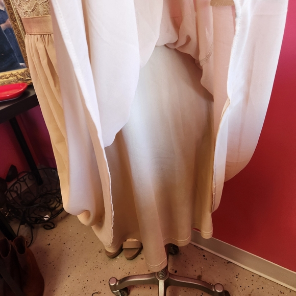 Halter cocktail dress - Picture 5 of 7